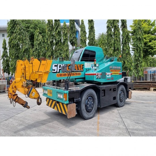 ให้เช่ารถเครนชลบุรี ให้เช่ารถเครนชลบุรี